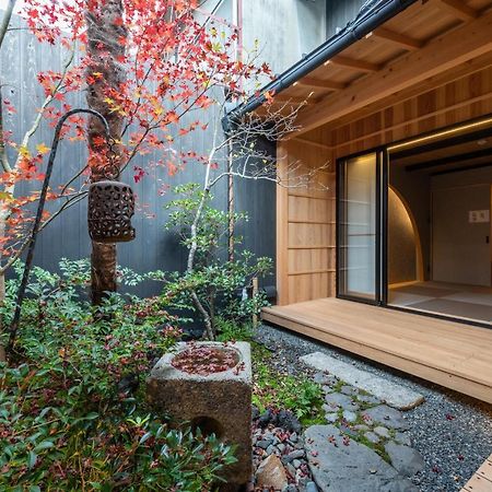 Tabitabi Kanoe Mitsu 京都市 エクステリア 写真