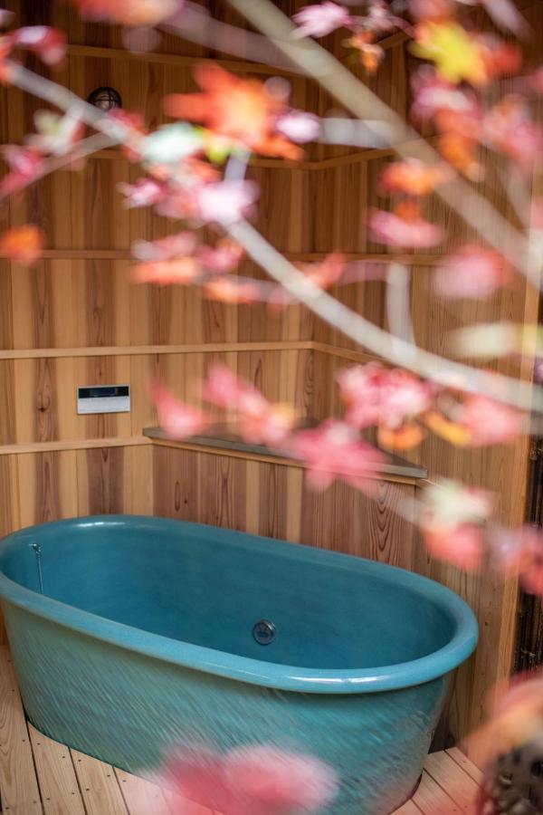 Tabitabi Kanoe Mitsu 京都市 エクステリア 写真