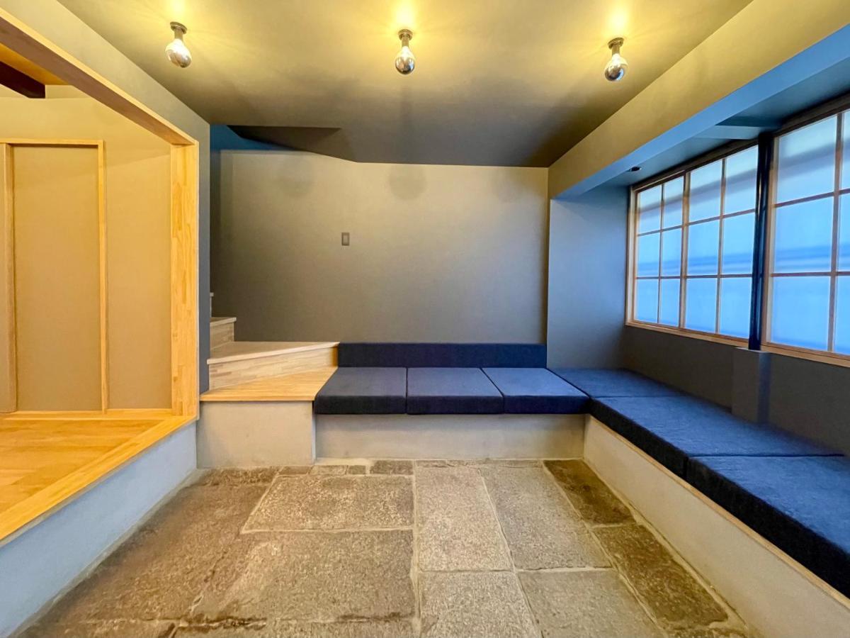 Tabitabi Kanoe Mitsu 京都市 エクステリア 写真