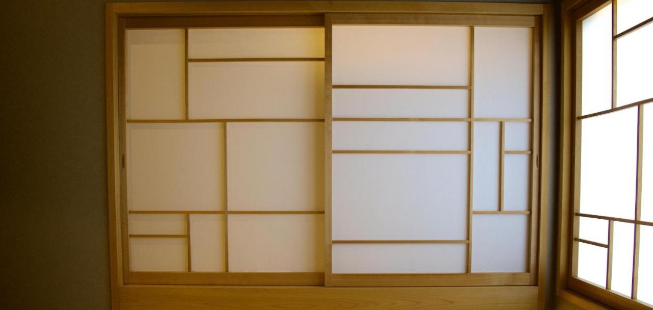 Tabitabi Kanoe Mitsu 京都市 エクステリア 写真