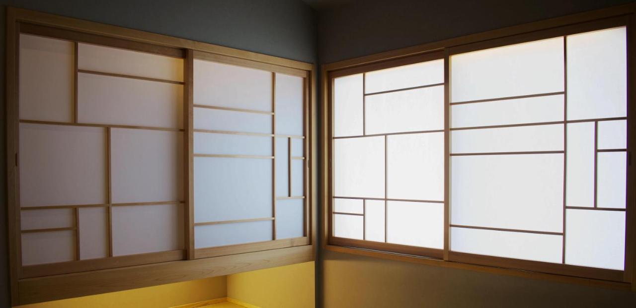 Tabitabi Kanoe Mitsu 京都市 エクステリア 写真