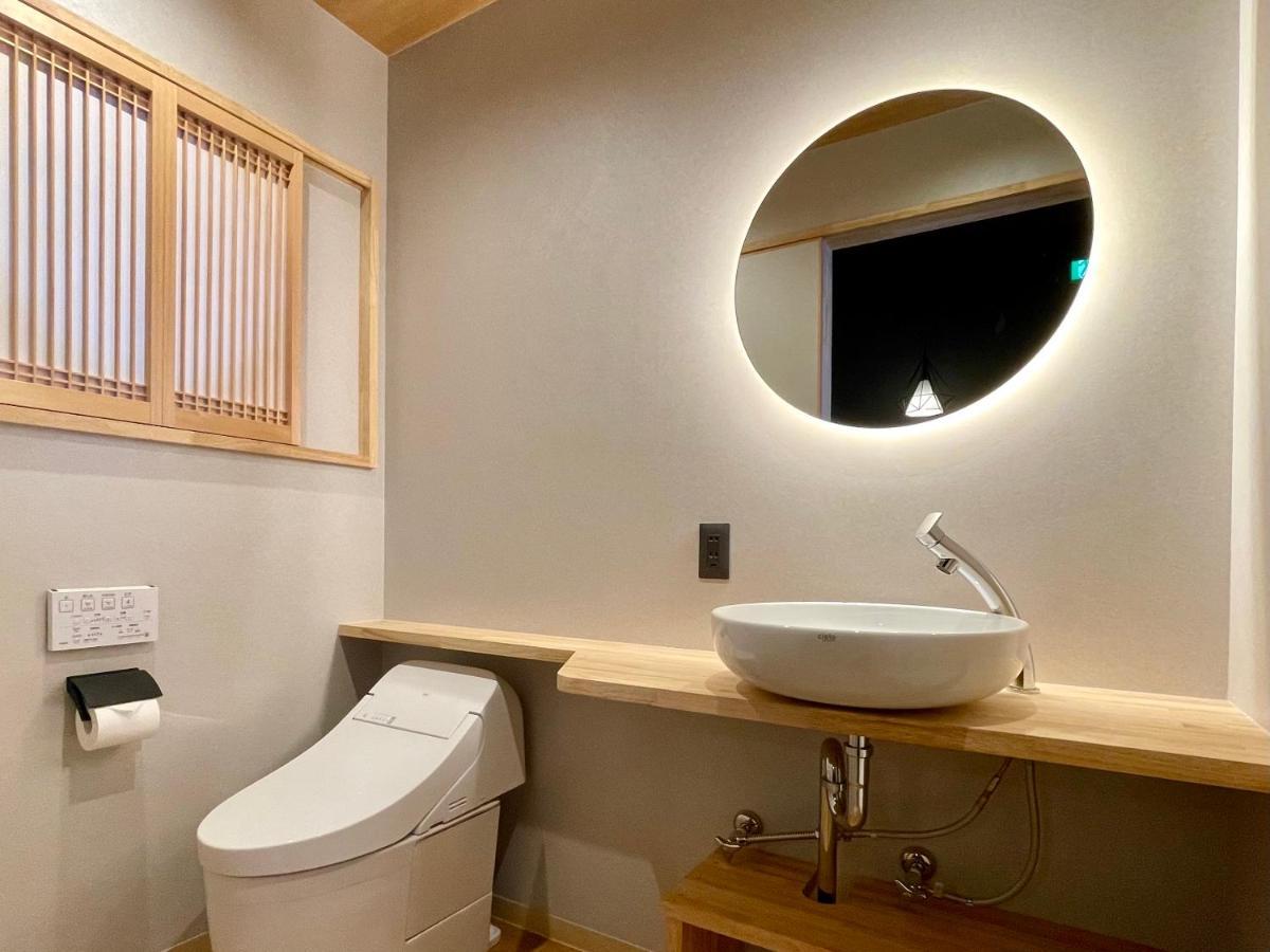 Tabitabi Kanoe Mitsu 京都市 エクステリア 写真
