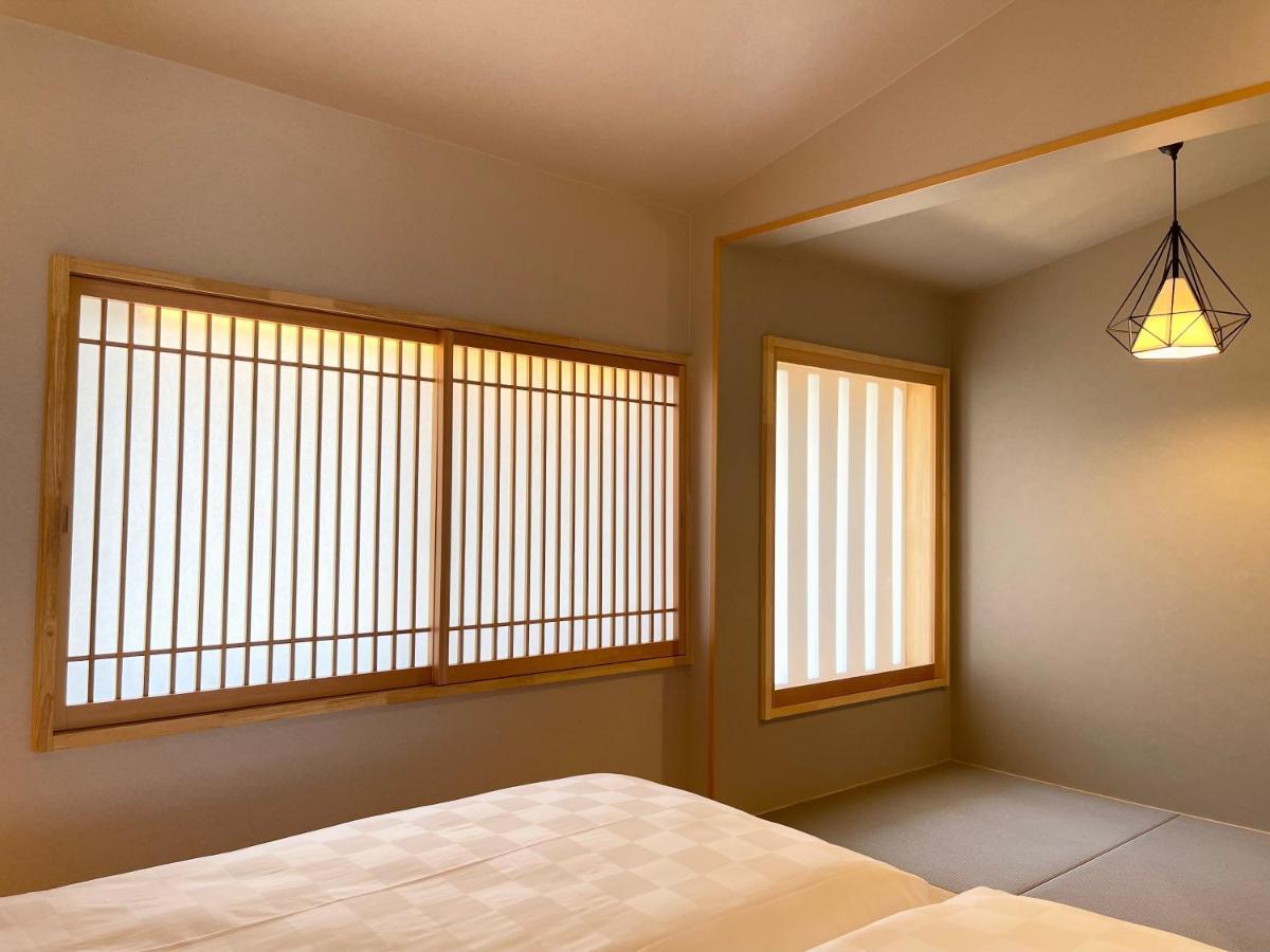 Tabitabi Kanoe Mitsu 京都市 エクステリア 写真
