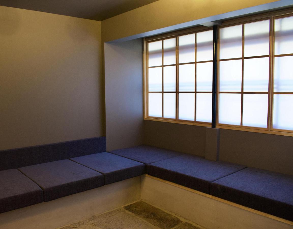 Tabitabi Kanoe Mitsu 京都市 エクステリア 写真