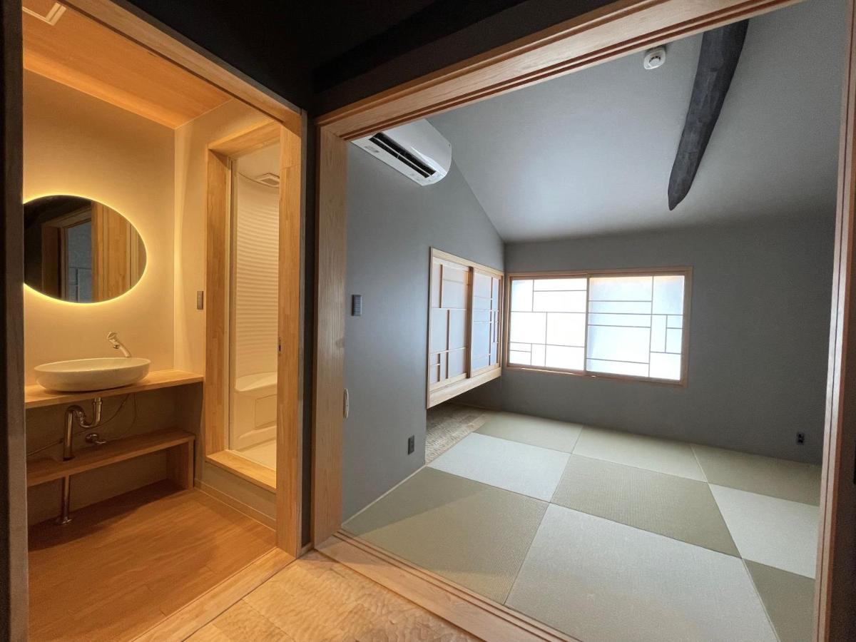 Tabitabi Kanoe Mitsu 京都市 エクステリア 写真